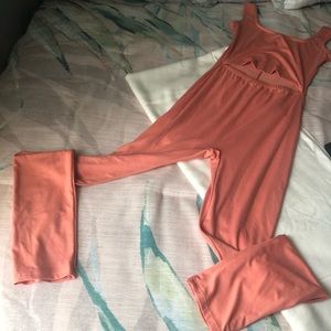 I pc jumpsuit
